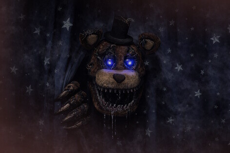 Five Nights at Freddy's