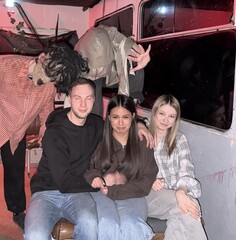 Фото отзыва