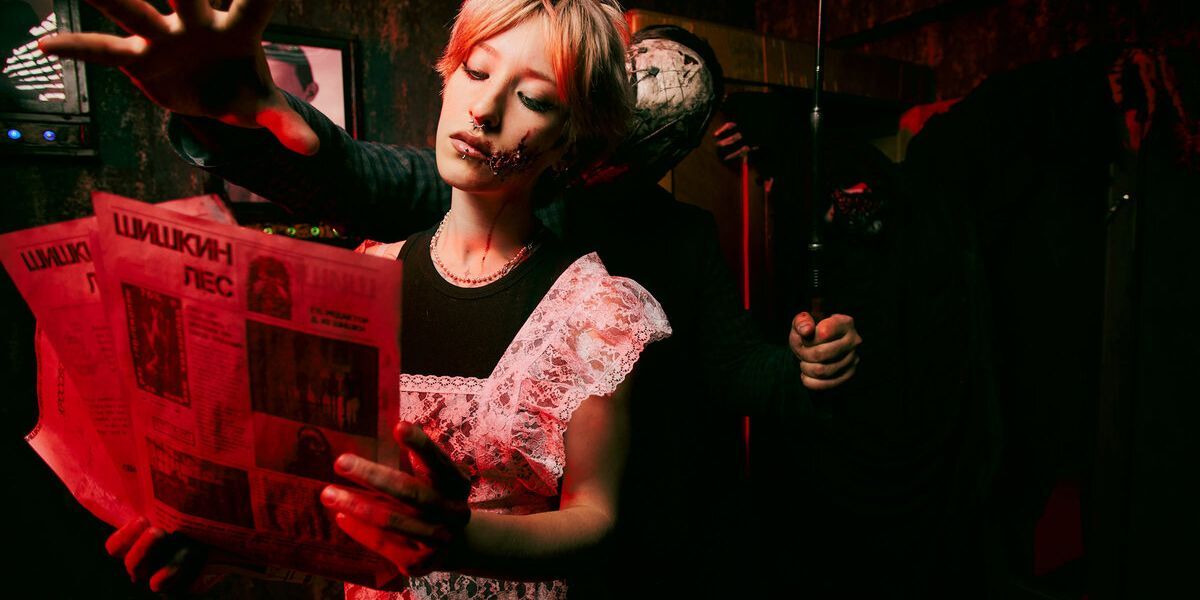 Три перформанса и пять квестов ждут вашей игры Три перформанса и пять квестов ждут вашей игры