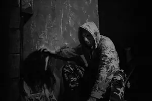 Пятница 13-е