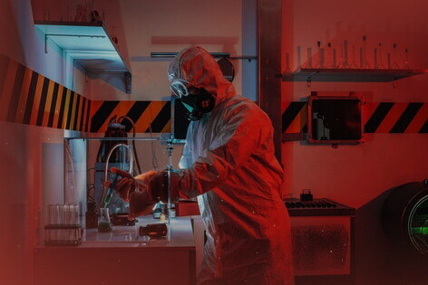 Biohazard