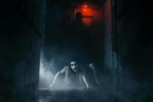 Игра со смертью