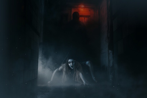 Игра со смертью
