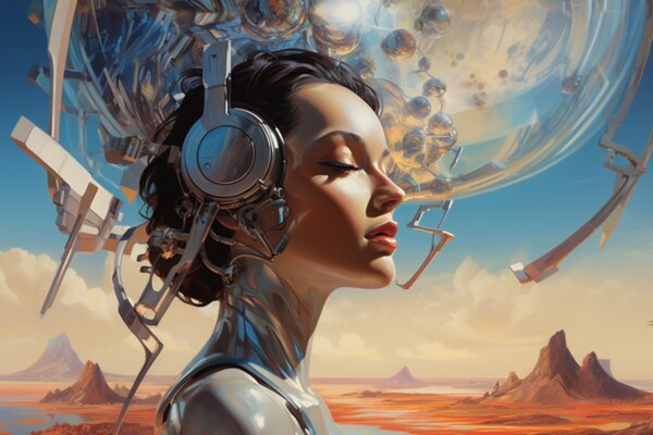 Фотография перформанса «Project L.I.F.E.»