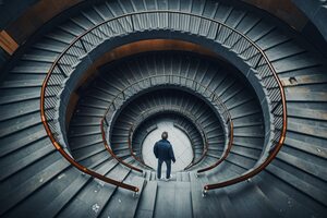 Фотография онлайн-квеста Триллер клаб Online от компании Триллер клаб (Фото 1)