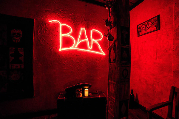 Фотография квеста «Мышеловка для гринго»