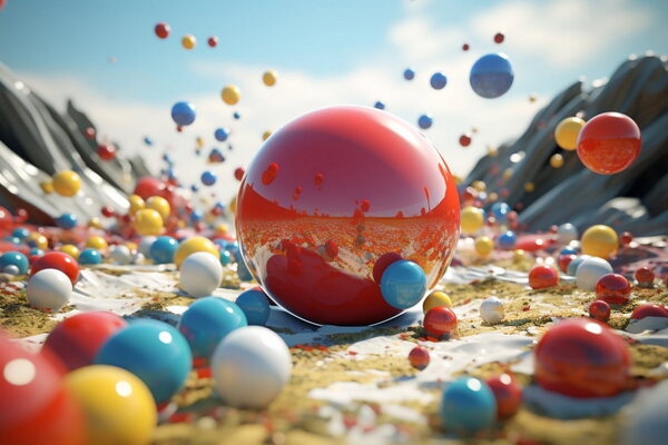 Веселый побег