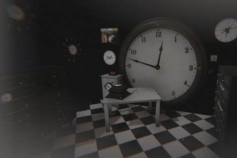 VR-квест «Escape First» от А7