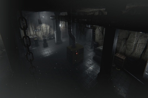 VR-квест «Tales of Escape» от А7