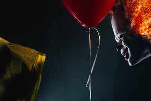 Фотография перформанса Оно от компании Quest Stars/Екб квест (Фото 1)