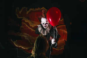 Фотография перформанса Оно от компании Quest Stars/Екб квест (Фото 2)