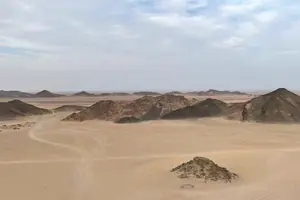 Пещера Аладдина