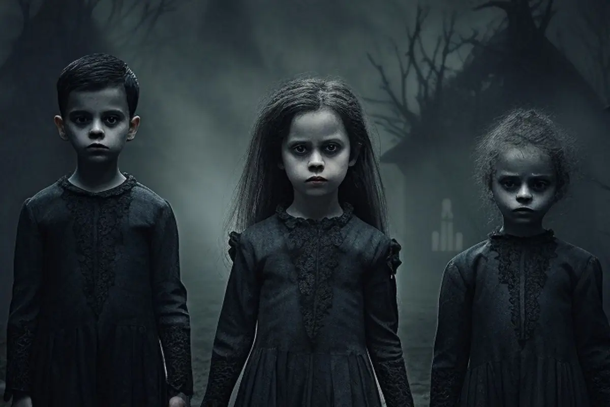Откройте двери в мир квестов!