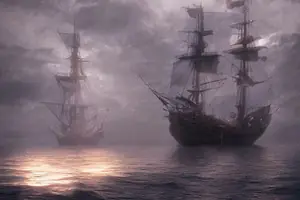 Сокровища водолея