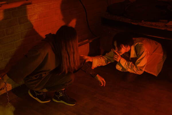 Джек-потрошитель