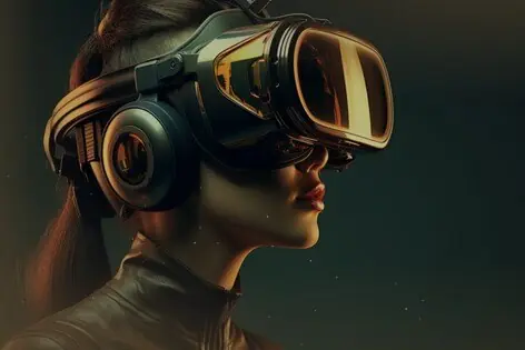 VR-квест «Виртуальная реальность (ул. Мамина-Сибиряка)» от VR Play