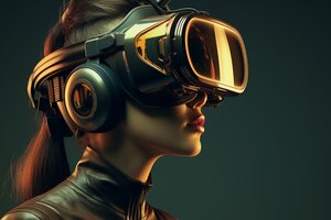 Фотография VR-квеста Виртуальная реальность (ул. Мамина-Сибиряка) от компании VR Play (Фото 1)