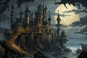 В поисках Гулливера
