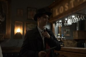 Фотография ролевого квеста Бар дона Савендецио от компании Квесты всем (Фото 3)