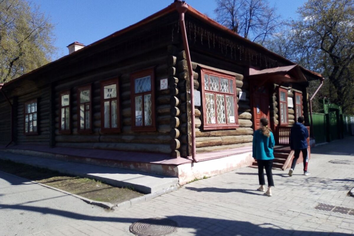 Фотография городского квеста В поисках малахитовой шкатулки, или Где скрывается хозяйка Медной горы от компании Ubego (Фото 1)