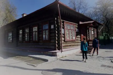 Городской квест «В поисках малахитовой шкатулки, или Где скрывается хозяйка Медной горы» от Ubego