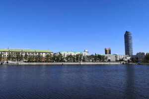 Фотография городского квеста Портал в шестое чувство от компании Ubego (Фото 1)