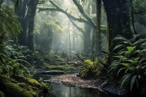 Фотография квеста-анимации Джуманджи от компании Солнечный я (Фото 1)