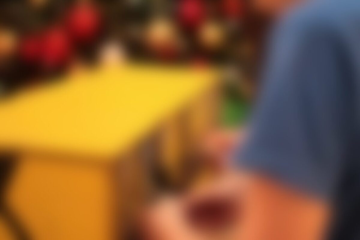 Фотография квеста-анимации Археологический квест от компании Халва (Фото 3)
