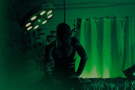 Outlast