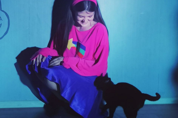 Четвертый дневник