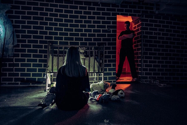 Последняя фотосессия: новый кадр