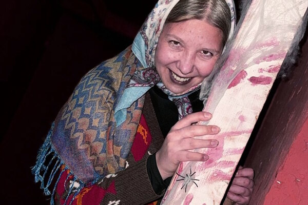 Мизантропия