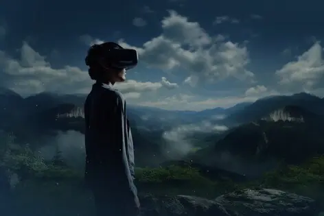 VR-квест «Виртуальная реальность (ул. Красноуральская)» от VR Play