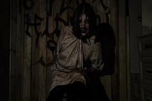 Фотография перформанса Невинные души от компании Bye Bye (Фото 1)