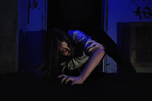 Фотография перформанса Невинные души от компании Bye Bye (Фото 2)