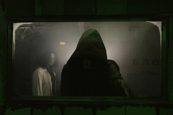 Адский бункер