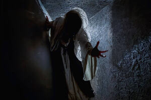 Фотография перформанса Resident Evil: Village от компании Quest Stars (Фото 1)