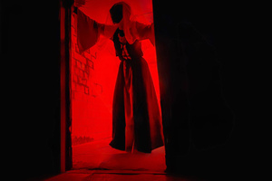 Фотография перформанса Resident Evil: Village от компании Quest Stars (Фото 2)