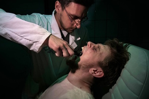 Фотография перформанса Амнезия от компании Quest Stars/Escape (Фото 1)