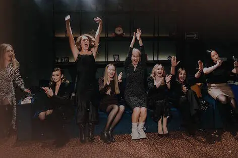 Ролевой квест «Show Today» от Show Today