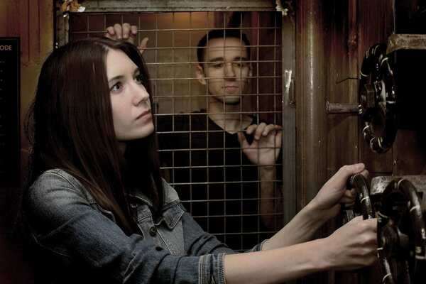 Фотография квеста «Заложники»