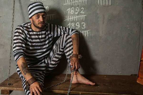 Тюрьма "Форт Боярд"