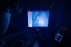 Фотография перформанса Phasmophobia от компании Phasma Quest (Фото 2)