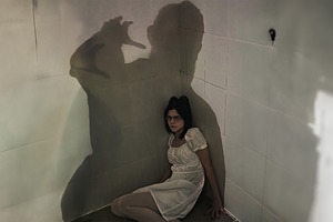 Фотография перформанса Лечебница святого Авена от компании Ловушка Джокера (Фото 1)