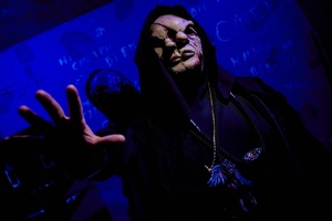 Фотография перформанса Закрытая школа от компании Паранойя (Фото 3)