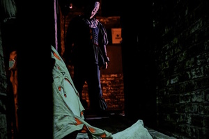 Фотография перформанса Оно от компании Quest Stars/Екб квест (Фото 3)