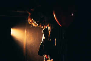 Фотография перформанса Оно от компании Quest Stars/Екб квест (Фото 3)