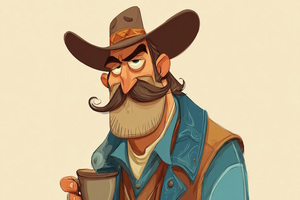 Фотография ролевого квеста Дикий Запад от компании Квесты всем (Фото 1)