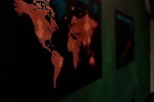 Фотография квеста Вирус Х от компании Другая реальность (Фото 1)