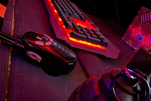 Фотография квеста Вирус Х от компании Другая реальность (Фото 4)